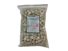 Войлочные патчи ЧИСТОGUN, .50 BMG, диаметр 13,7 мм, 500 шт./уп.