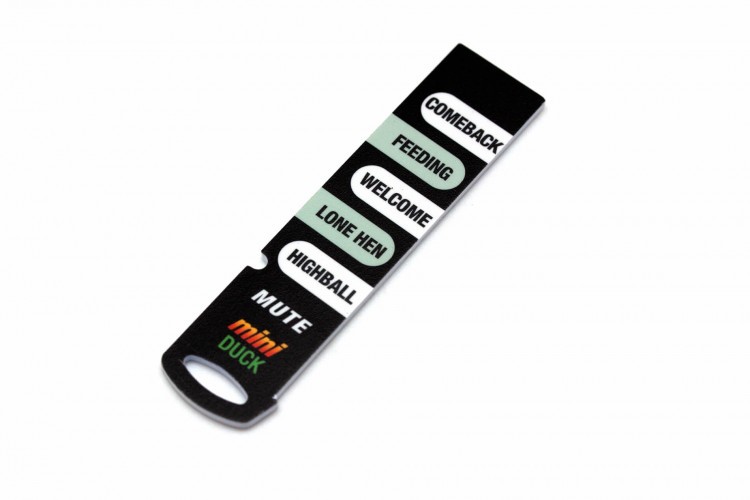 Карта звуковая Mini Phantom (EDMSS713R) для электронного манка на утку