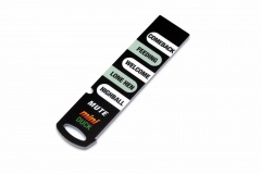 Карта звуковая Mini Phantom (EDMSS713R) для электронного манка на утку