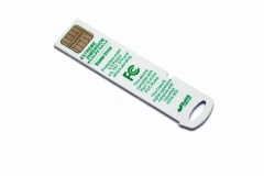 Карта звуковая Mini Phantom (EDMSS713R) для электронного манка на утку