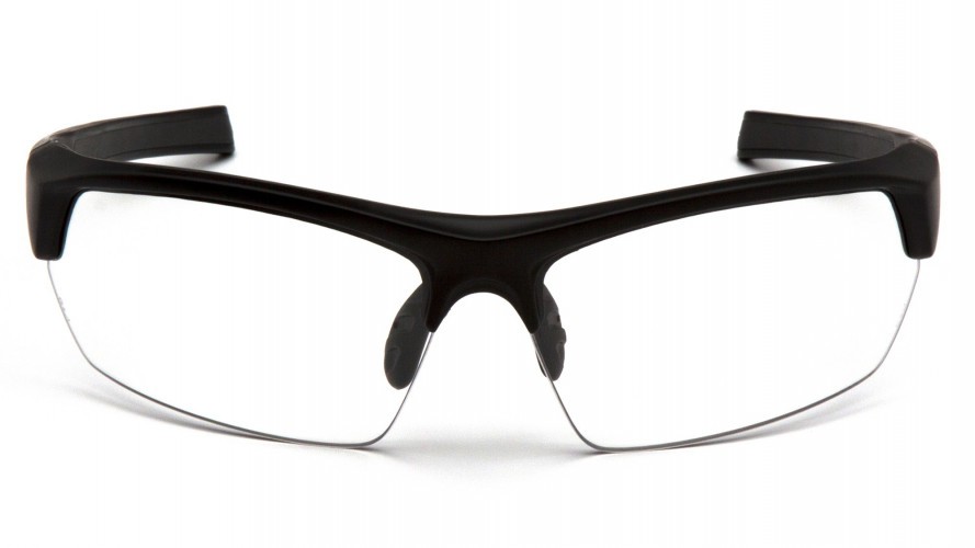 Очки стрелковые Pyramex TENSAW VGSB310T (ANTI-FOG) прозрачные 96%