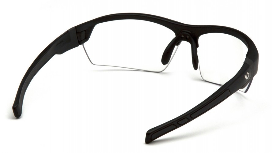 Очки стрелковые Pyramex TENSAW VGSB310T (ANTI-FOG) прозрачные 96%