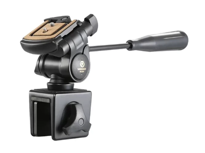 Штативная голова Vanguard для крепления на оконную раму / штативы