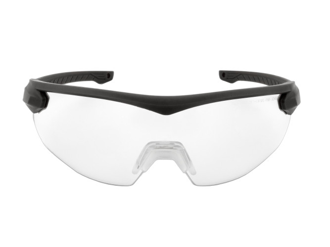 Очки баллистические стрелковые PMX Paragon GB-2600 KIT ANTI-FOG Прозрачные 96% Жёлтые 89% Серые 23%