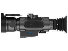 Прицел тепловизионный Sytong XM2.0-650LRF x2.8/5.6/11.2/22.4 S=640x512 D50 дальномер