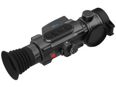 Прицел тепловизионный Sytong XM2.0-650LRF x2.8/5.6/11.2/22.4 S=640x512 D50 дальномер