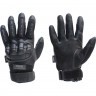 Перчатки тактические PMX Tactical Pro PMX-26 полноразмерные Чёрный