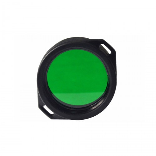 Фильтр Armytek AF-24 для фонарей Partner и Prime A06FPP Зелёный