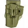 Кобура Fab Defense M1 226 SC-226LHT для Sig Sauer P226 Койот