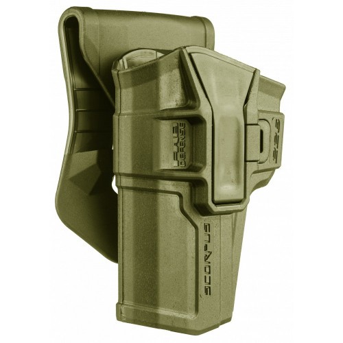 Кобура Fab Defense M1 226 SC-226LHT для Sig Sauer P226 Койот