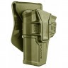 Кобура Fab Defense M1 226 SC-226LHT для Sig Sauer P226 Койот