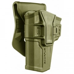 Кобура Fab Defense M1 226 SC-226LHT для Sig Sauer P226 Койот