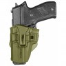 Кобура Fab Defense M1 226 SC-226LHT для Sig Sauer P226 Койот