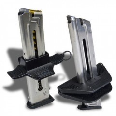 Ускоритель зарядки Maglula X10-LULA & V10-LULA XV80B для калибра .22LR Чёрный