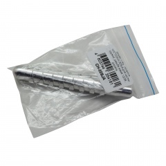 Вишер спец. профиль ЧИСТОGUN 50SJA для чистки оружия .50 калибра Мама 12/28 Дюраль