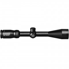 Прицел оптический Vortex Crossfire II 4-12X44 SFP WP (CF2-31013) Сетка V-Plex