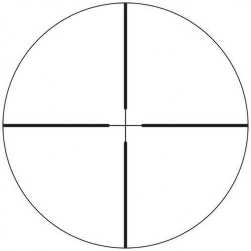 Прицел оптический Vortex Crossfire II 4-12X44 SFP WP (CF2-31013) Сетка V-Plex