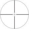 Прицел оптический Vortex Crossfire II 4-12X44 SFP WP (CF2-31013) Сетка V-Plex