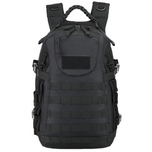 Рюкзак рейдовый Стикхант Raid 60L Чёрный