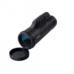 Монокуляр оптический GAUT Pollux 10x42 Стекло - BK7 Чёрный