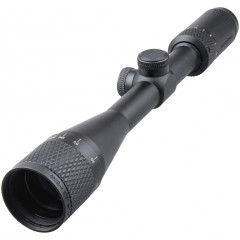 Прицел оптический Vector Optics Matiz 4-12X40 SFP AO WP (SCOM-29P) Сетка Rimfire .22 LR