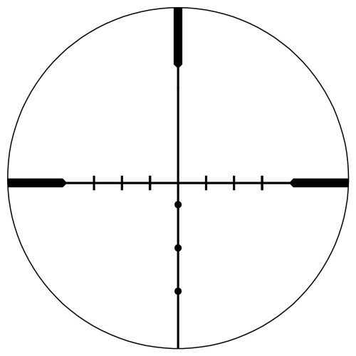 Прицел оптический Vector Optics Matiz 4-12X40 SFP AO WP (SCOM-29P) Сетка Rimfire .22 LR