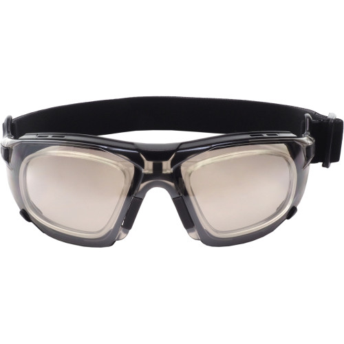 Очки баллистические тактические PMX Mark II G-7680SRX Diopter Зеркально-серые 50%