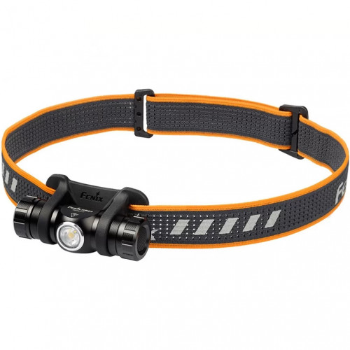 Фонарь налобный Fenix HM50R V2 Свет - Белый (Нейтральный) 700 lm 115 м