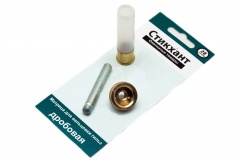 Матрица дробовая 28 калибр Стикхант DR-28 Латунь