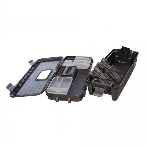 Подставка переносная MTM TRB-40 для чистки и ухода за оружием