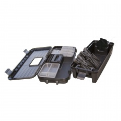 Подставка переносная MTM TRB-40 для чистки и ухода за оружием