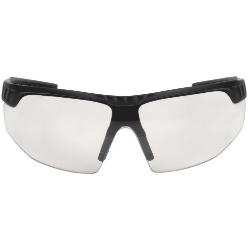 Очки баллистические стрелковые PMX Attain G-1310ST Anti-fog Прозрачные 96%