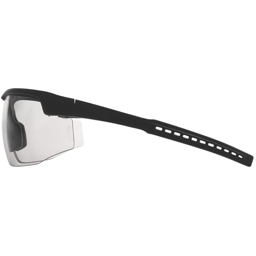 Очки баллистические стрелковые PMX Attain G-1310ST Anti-fog Прозрачные 96%