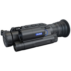 Прицел цифровой Pard 4.5-9X50 LRF (008SPLRF) ИК 850 нм День / Ночь Дальномер 1200 м на Weaver / Picatinny