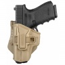 Кобура Fab Defense M1 G-9 LH SC-G9LHT для Glock 9 мм Койот