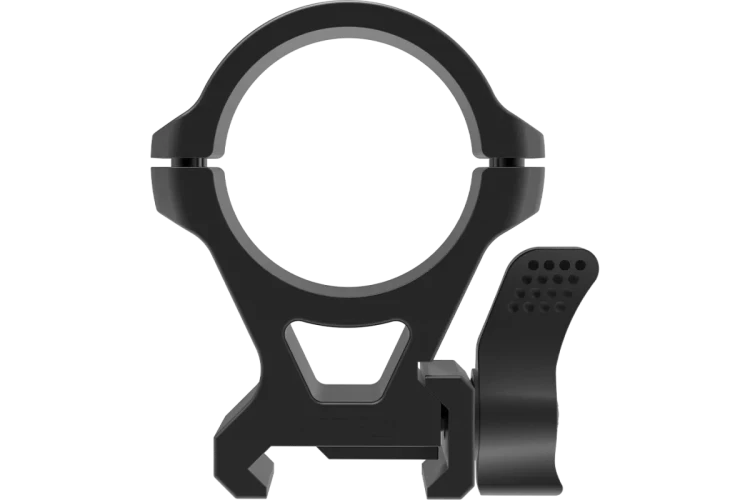 Кольца для прицелов низкие быстросъемные ARTELV RLQ 30