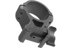 Кольца для прицелов низкие быстросъемные ARTELV RLQ 30