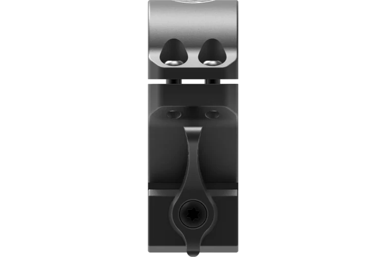 Кольца для прицелов низкие быстросъемные ARTELV RLQ 30