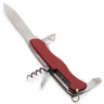 Нож перочинный Victorinox Picknicker (0.8353) 11 функций Красный