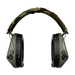 Наушники активные стрелковые Sordin (MSA) Supreme Pro-X 75302-X 25-82 ДБ