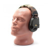 Наушники активные стрелковые Sordin (MSA) Supreme Pro-X 75302-X 25-82 ДБ