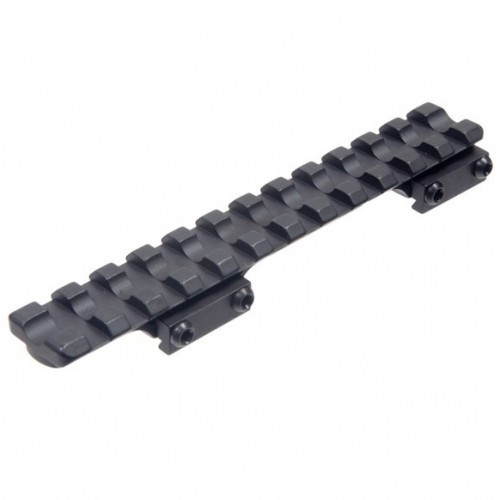 Планка Picatinny Contessa Alessandro PH63 для CZ 527 на 12 шагов