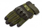 Перчатки тактические PMX Tactical Pro PMX-26 полноразмерные Хаки