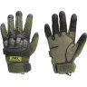 Перчатки тактические PMX Tactical Pro PMX-26 полноразмерные Хаки