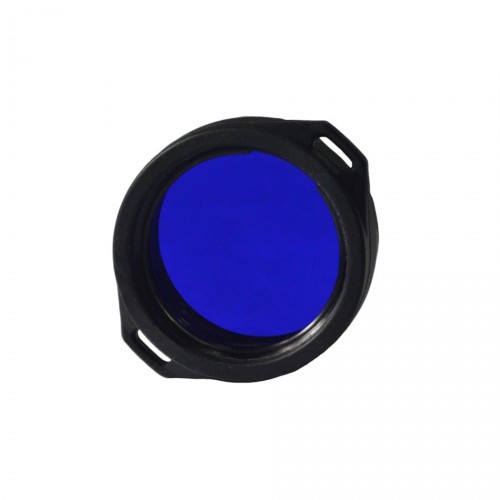 Фильтр Armytek AF-24 для фонарей Partner и Prime A026FPP Синий