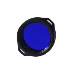 Фильтр Armytek AF-24 для фонарей Partner и Prime A026FPP Синий