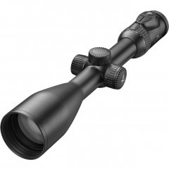 Прицел оптический Swarovski Z8i 2.3-18X56 IR SFP SF WP (581504) Сетка 4A-300-I
