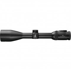 Прицел оптический Swarovski Z8i 2.3-18X56 IR SFP SF WP (581504) Сетка 4A-300-I