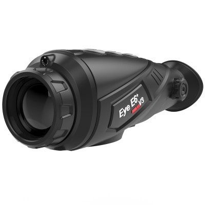 Монокуляр тепловизионный iRay Xeye 2 E6 Plus V3 2-8X35 S=640X512 Обнаружение 1818 м