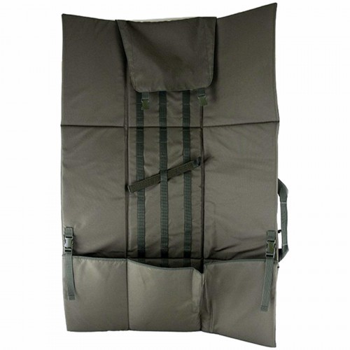 Чехол-матрас для оружия Wartech (VEKTOR) А-10 с оптическим прицелом 125 см Хаки